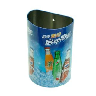Seau à glace en forme spéciale